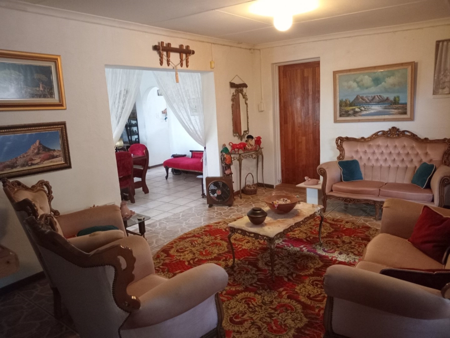 3 Bedroom Property for Sale in Christiana North West